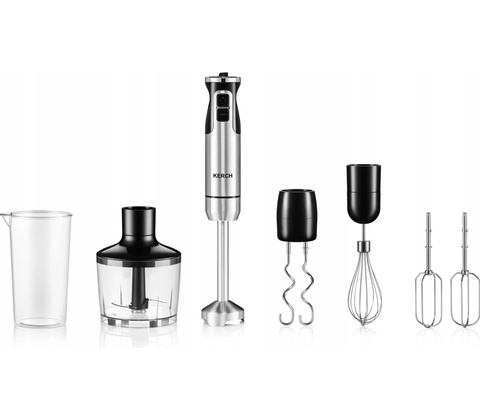 Kerch QUICK 1800W