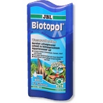 JBL BIOTOPOL 250ml препарат за стабилизиране и поддръжка на водата