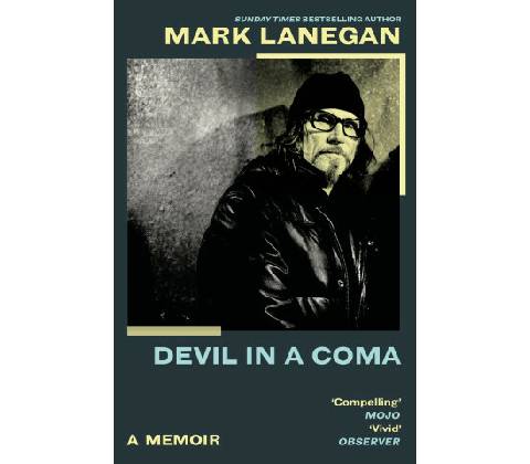 Devil in a Coma - Mark Lanegan