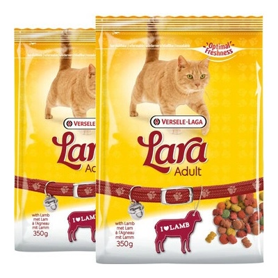 VERSELE-LAGA Lara Adult s príchuťou jahňacieho mäsa 20 kg