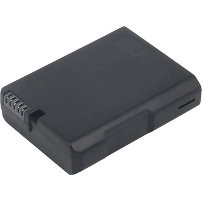 Cameron Sino Батерия за Nikon (еквивалент EN-EL14), 900mAh (CS-ENEL14)