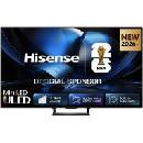 Image 1 of Hisense 55U7SE