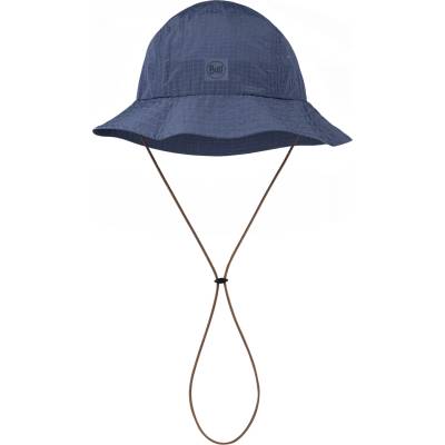 Buff Шапка Buff Go Bucket Hat - Solid Indigo - размер L/XL 59-62 cm (904-3559-0312)