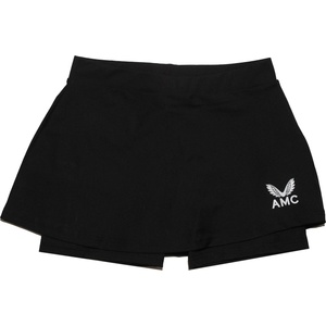 Castore Спортна пола Castore Women's Skort - Black