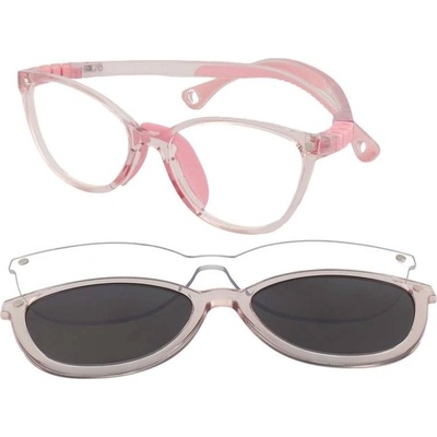 Crullé Диоптрични очила Crullé Kids Hiking C9