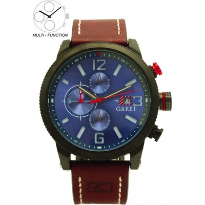 Garet 11981008
