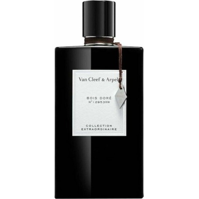 VAN CLEEF & ARPELS Extraordinaire Bois Doré parfémovaná voda dámská 75 ml