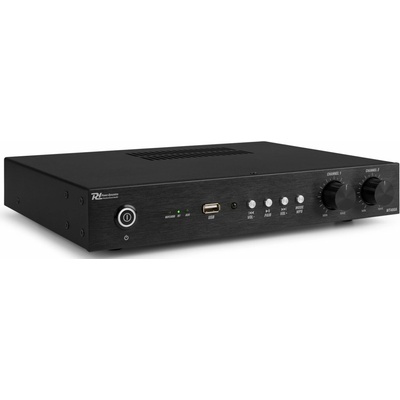 Power Dynamics WT460A