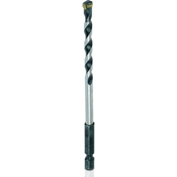 Kreator vrták do betónu 4 × 95 mm HEX KRT011401