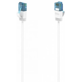 Hama Кабел HAMA 200690 cat. 6a U/UTP 10Gbit/s 3м (200690 cat.6a U/UTP 10Gbit/s 3м)