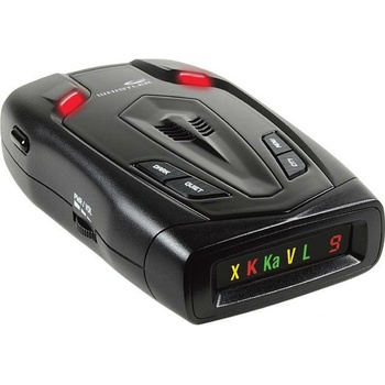 Whistler РАДАР ДЕТЕКТОР whistler gt-268xi (gt-268xi)