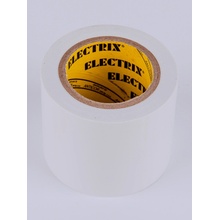 Anticor Electrix Izolačná páska 10 m x 50 mm biela