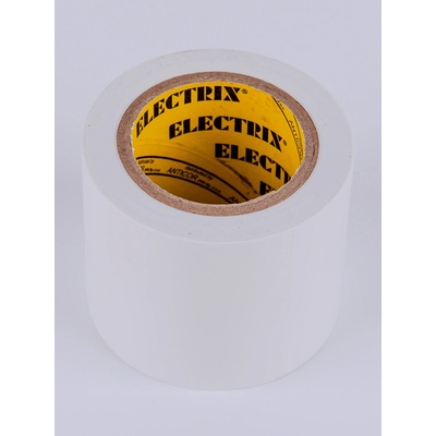 Anticor Electrix Izolačná páska 10 m x 50 mm biela