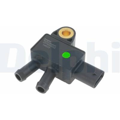 Senzor tlaku výfukových plynů DELPHI DPS00052-12B1 (DPS0005212B1)
