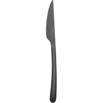 Fine Dine Amarone Black stolový nôž 237 mm