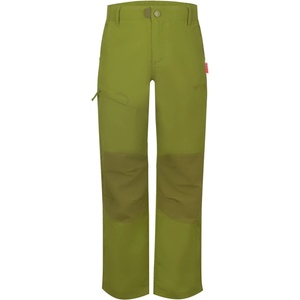 Trollkids Детски туристически панталон Trollkids Kids Hammerfest Pants Pro Walking trousers - Pear Green - размер 158 (EU) (701-1549-1921)