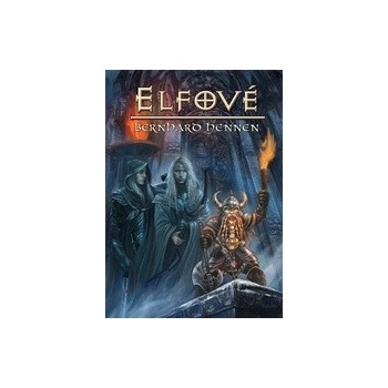 Elfové