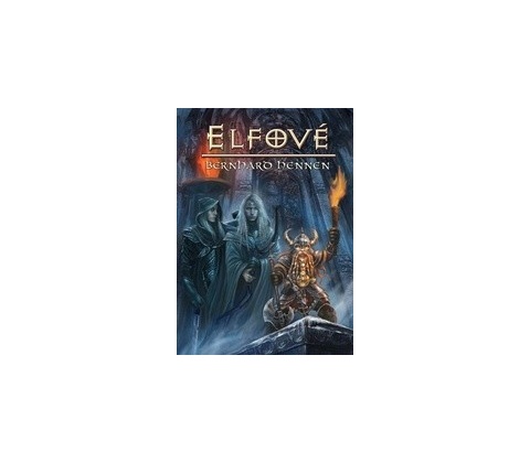 Elfové