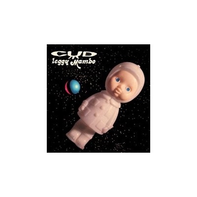 Cud - Leggy Mambo LP – Hledejceny.cz