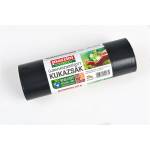 Mazzini 104090 рециклирани 10бр/ролка 150l торба за боклук (104090)