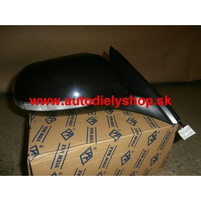 HONDA ACCORD 03-2006- Spätné zrkadlo pravé