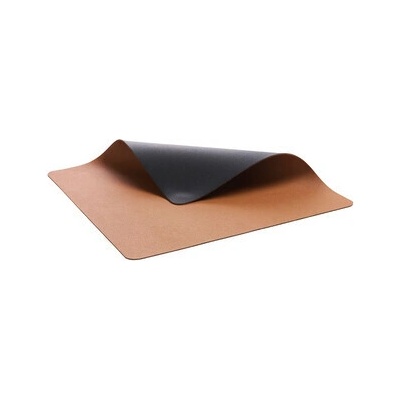 Bitz prostírání sada 4 ks Black/Brown 46x33cm