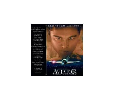 OST - The Aviator