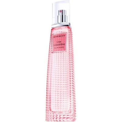 Givenchy Live Irresistible toaletná voda dámska 75 ml