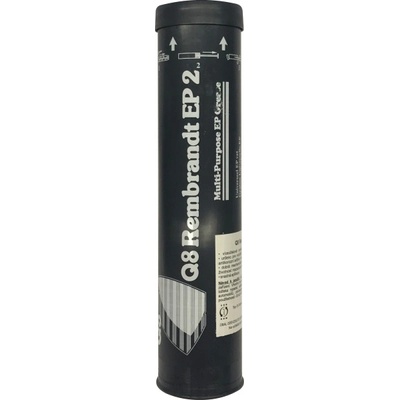 Q8 Oils Rembrandt EP 2 400 g