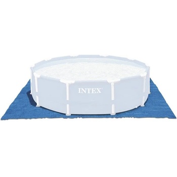 Image 1 of Intex Подложка за сглобяем и надуваем басейн, Интекс 28048