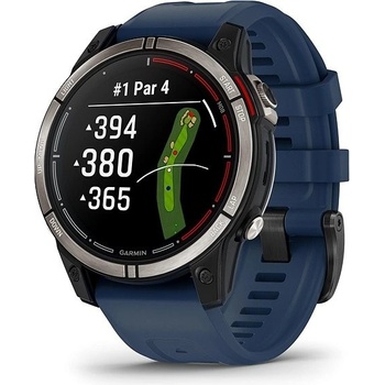 Garmin Quatix 7 Sapphire