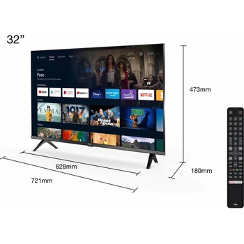 TCL 32S6200