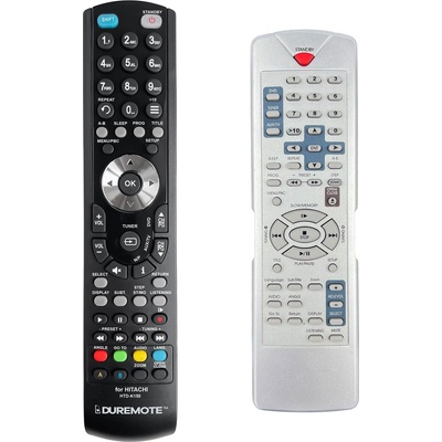 GENERAL Hitachi htd-k150 - дистанционно управление дубликат (htd-k150)