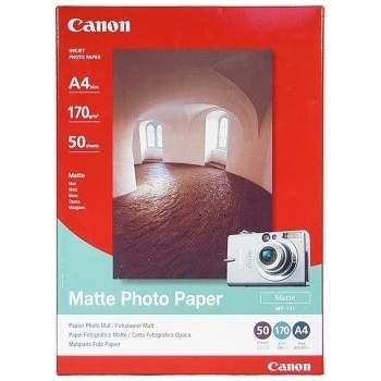 Canon, MP101A4