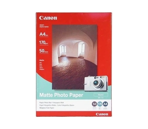 Canon, MP101A4