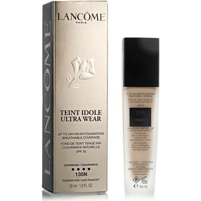 Lancôme Teint Idole Ultra Wear 24H Foundation SPF35 135N 30 ml