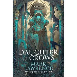 Daughter of Crows (ISBN: 9780593818947)