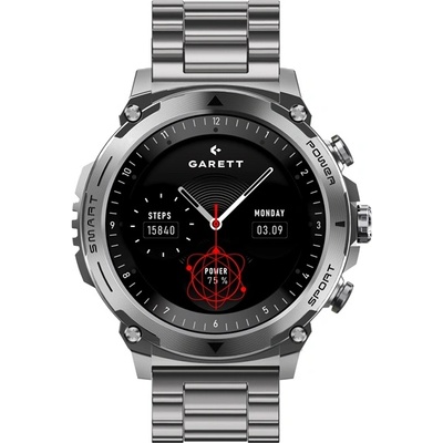 Garett ATOM