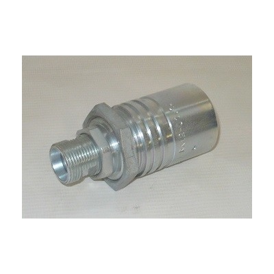 Rychlospojka hydraulická RK12 M22x1,5 zásuvka