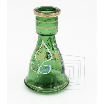 Top Mark Anat Painted 16 cm zelená