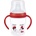 Nuk Бебешко шише NUK Perfect Match - С накрайник за сок, TC, РР, 150 ml, Disney, Мини (10215397)