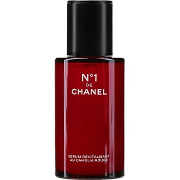 CHANEL N°1 Sérum Revitalizante възстановяващ серум за лице за жени 30 мл
