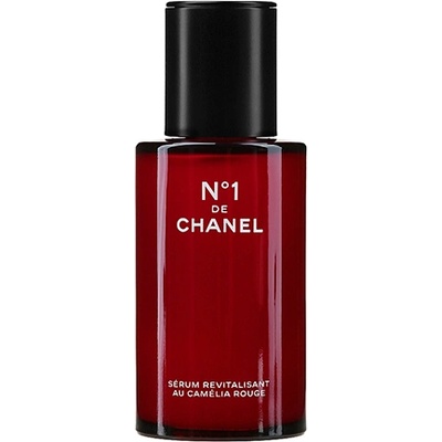 CHANEL N°1 Sérum Revitalizante възстановяващ серум за лице за жени 30 мл