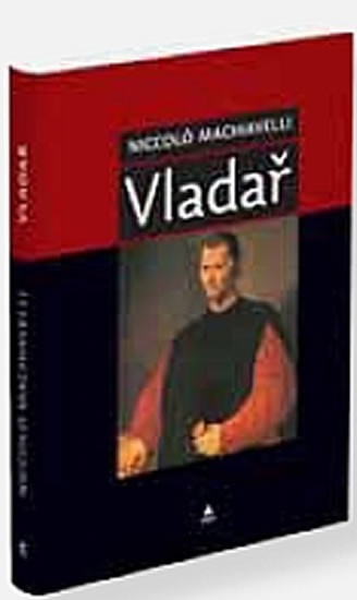 Vladař