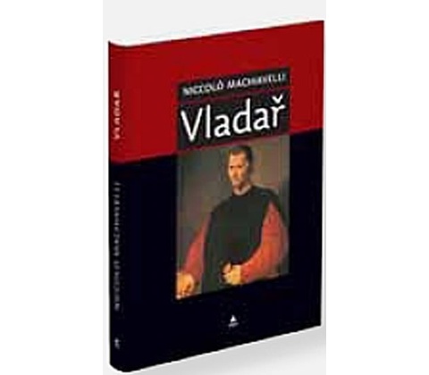 Vladař