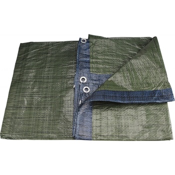 Extol Premium 14103 plachta PE nepromokavá silná 150g/m² , 4x5m