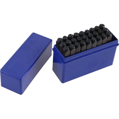 Raznice abeceda 6mm 20970