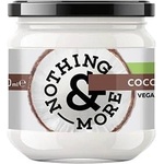 &nothing more Био Кокосово масло без аромат, &nothing more, 300 мл