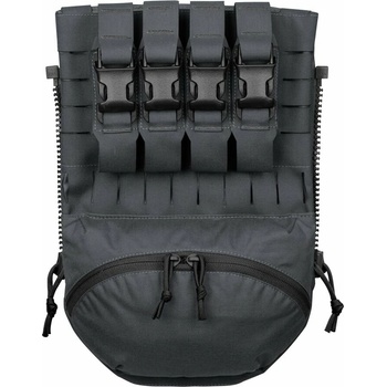 Direct Action panel nosný Breacher Shadow Gray