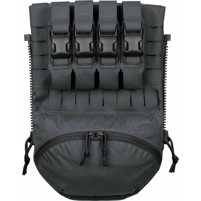 Direct Action panel nosný Breacher Shadow Gray